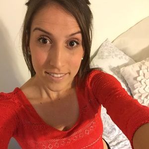 Meet your Posher, Stacy
